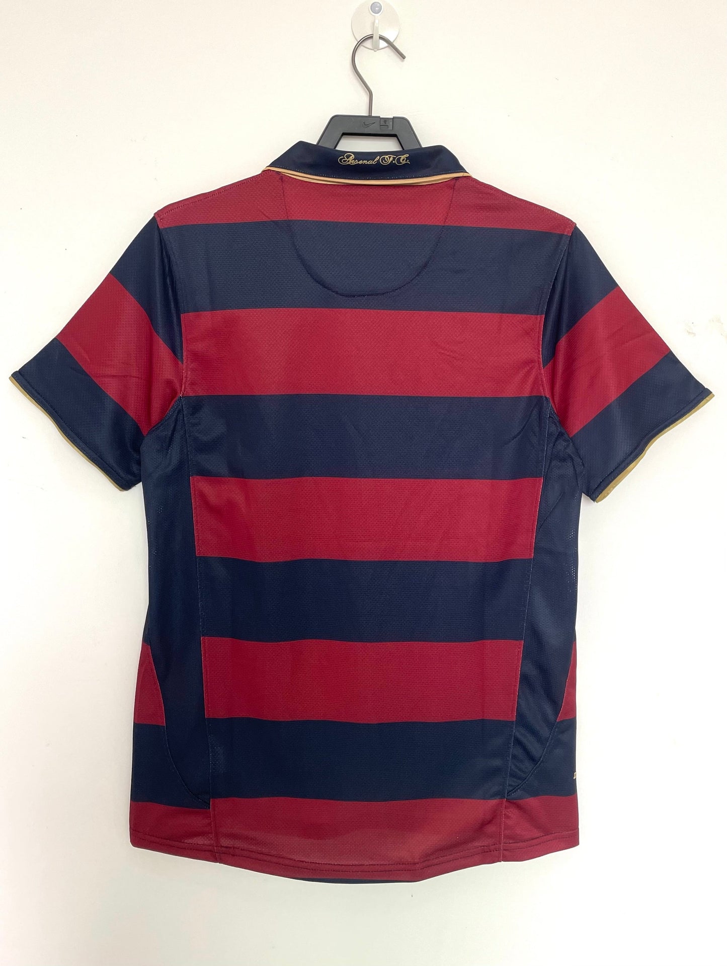 Camiseta retro de hombre Arsenal - 2007/08