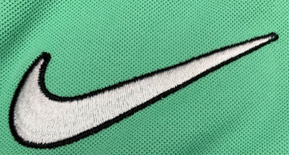 Man's Retro Jersey Nigeria National Team - 1998