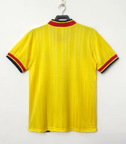 Maillot Rétro Homme Équipe Arsenal - 1993/94