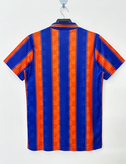 Maillot Rétro Homme Équipe Rangers - 1993/94