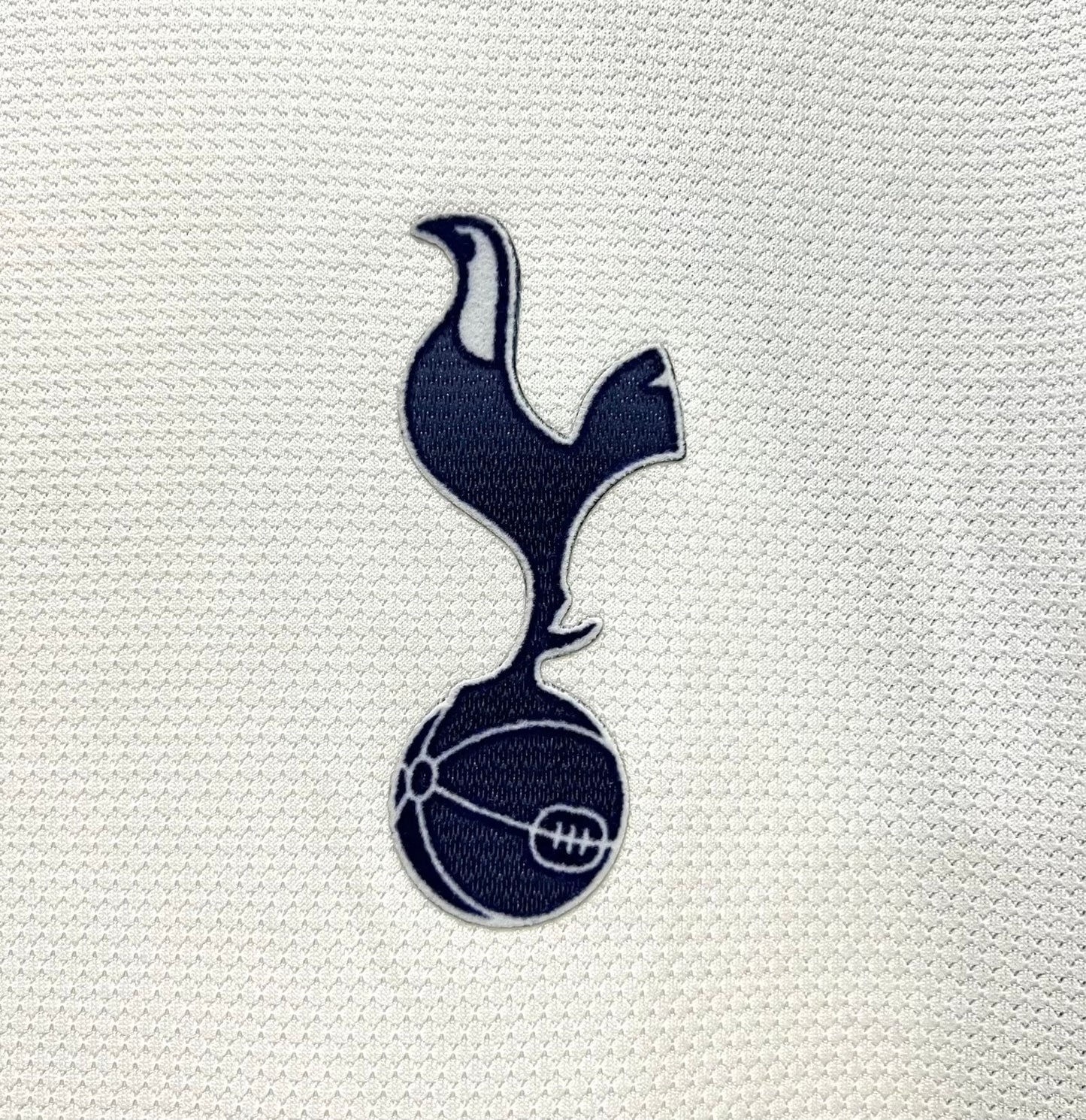 Man's Retro Jersey Tottenham Team - 2006
