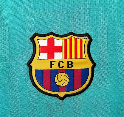 Maillot Rétro Homme Barcelone - 2019/20