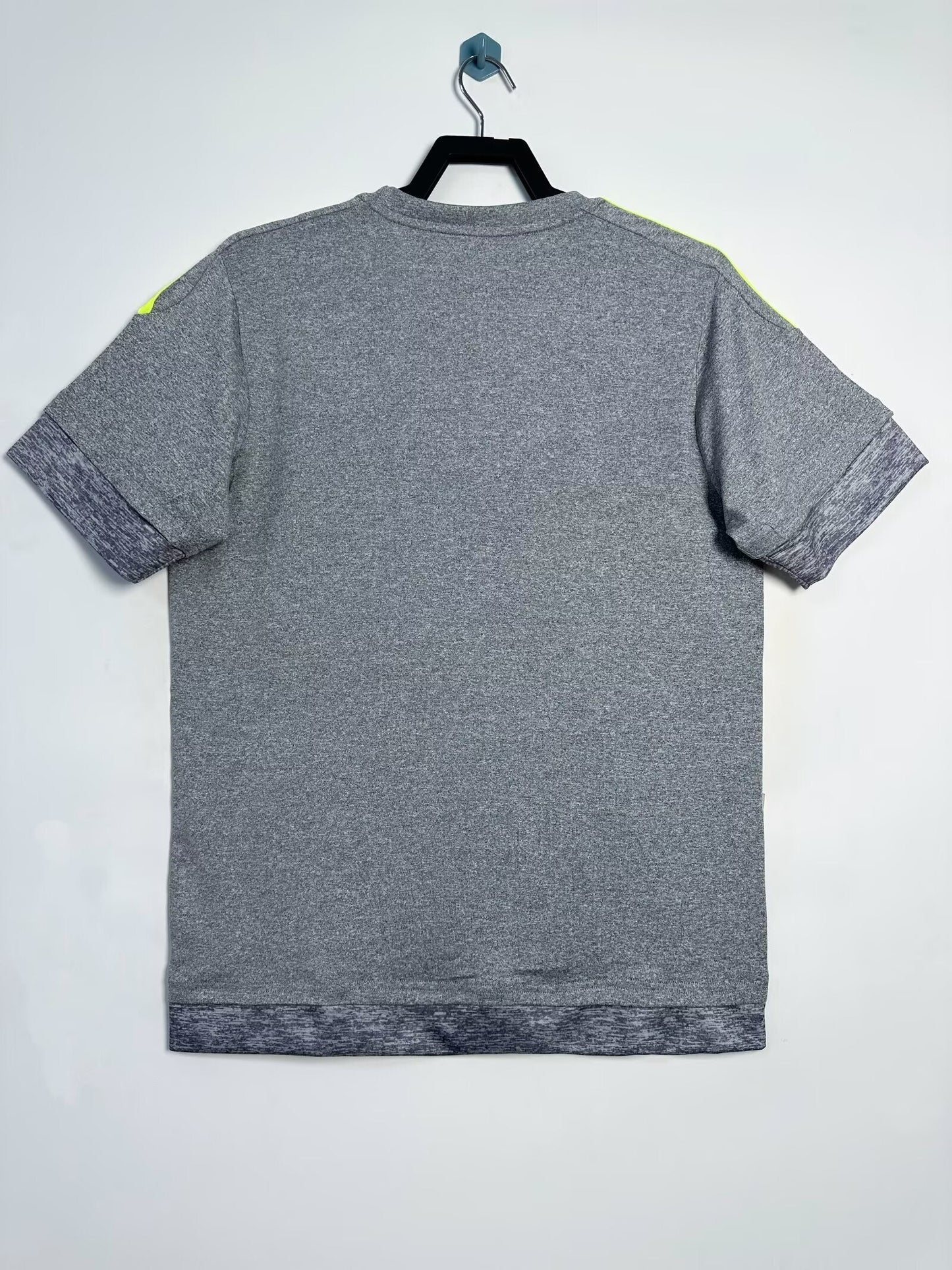 Camiseta Retro de Hombre Real Madrid Visitante - 2015/16