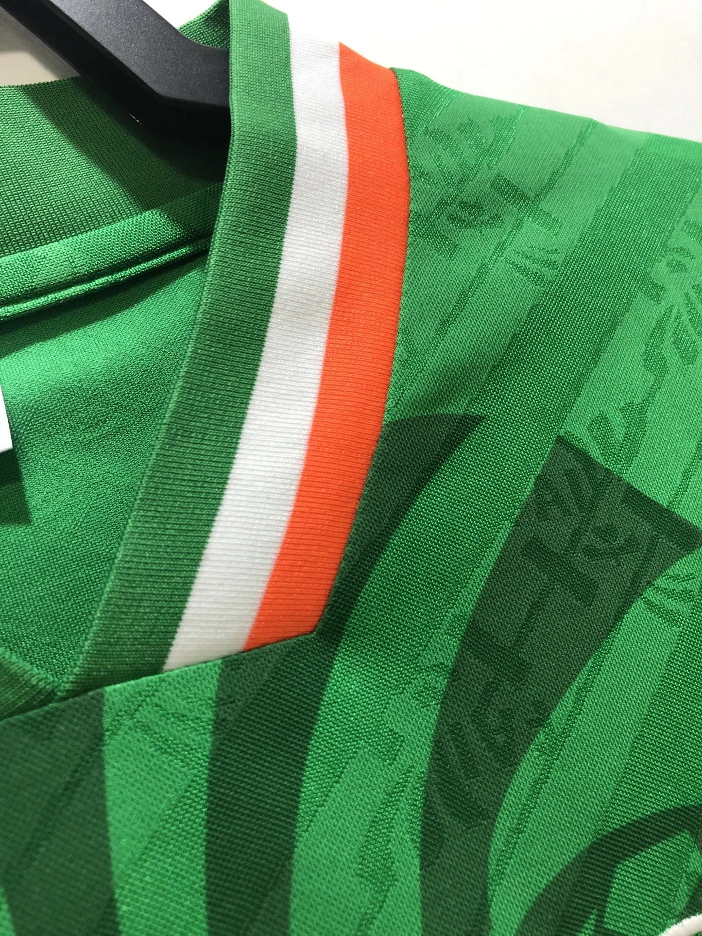 Camiseta retro de la Selección Nacional de Irlanda (hombre) - 1994