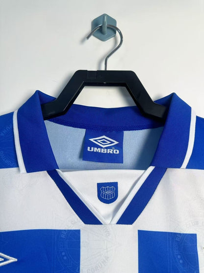 Camiseta retro de hombre del Deportivo La Coruña - Primera equipación - 1994/95