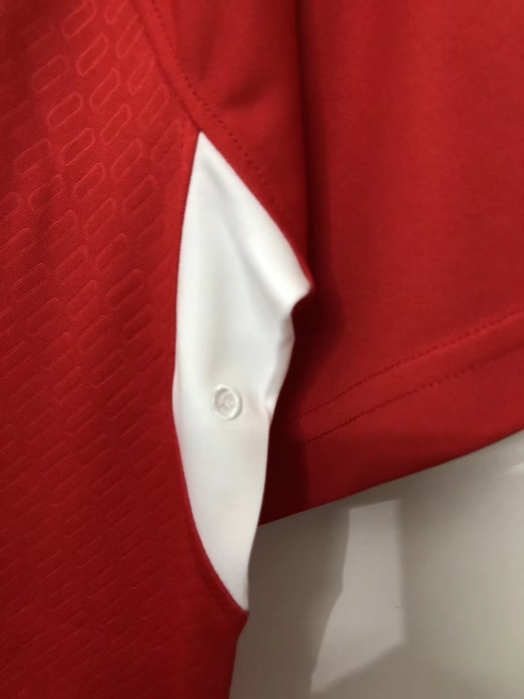Maillot Rétro Homme Équipe Liverpool - 2004/05
