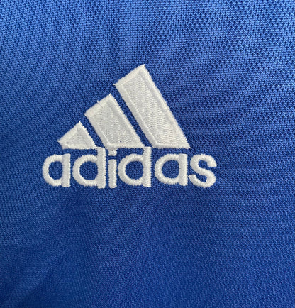 Camiseta Retro Japón Selección Nacional de Hombre - 2000