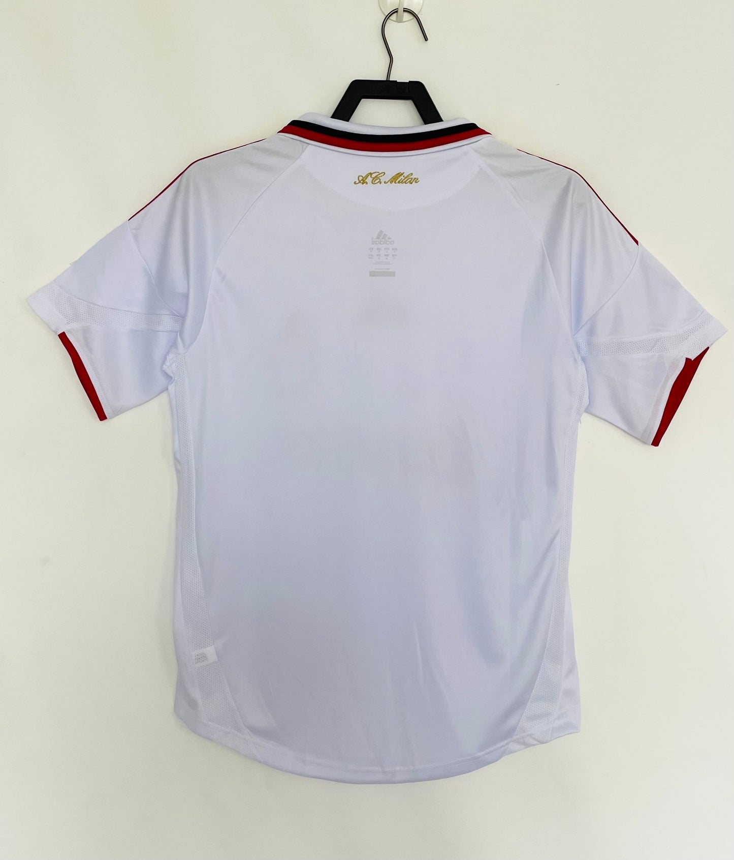 Maillot Rétro Homme Milan Extérieur - 2009/10
