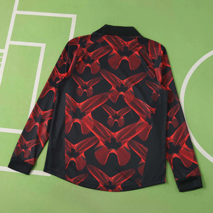 Man's Long Sleeve Canada National Team - 26/27