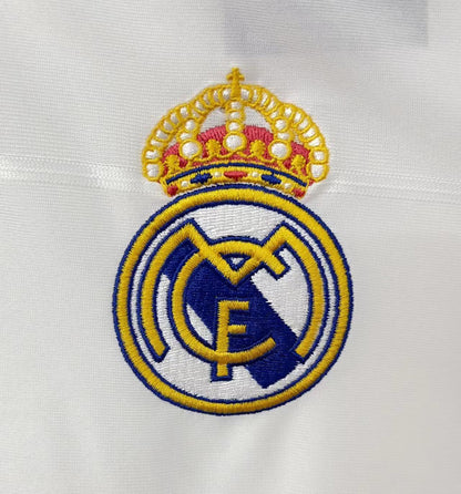 Camiseta Retro Hombre Equipo Real Madrid - 2013/14