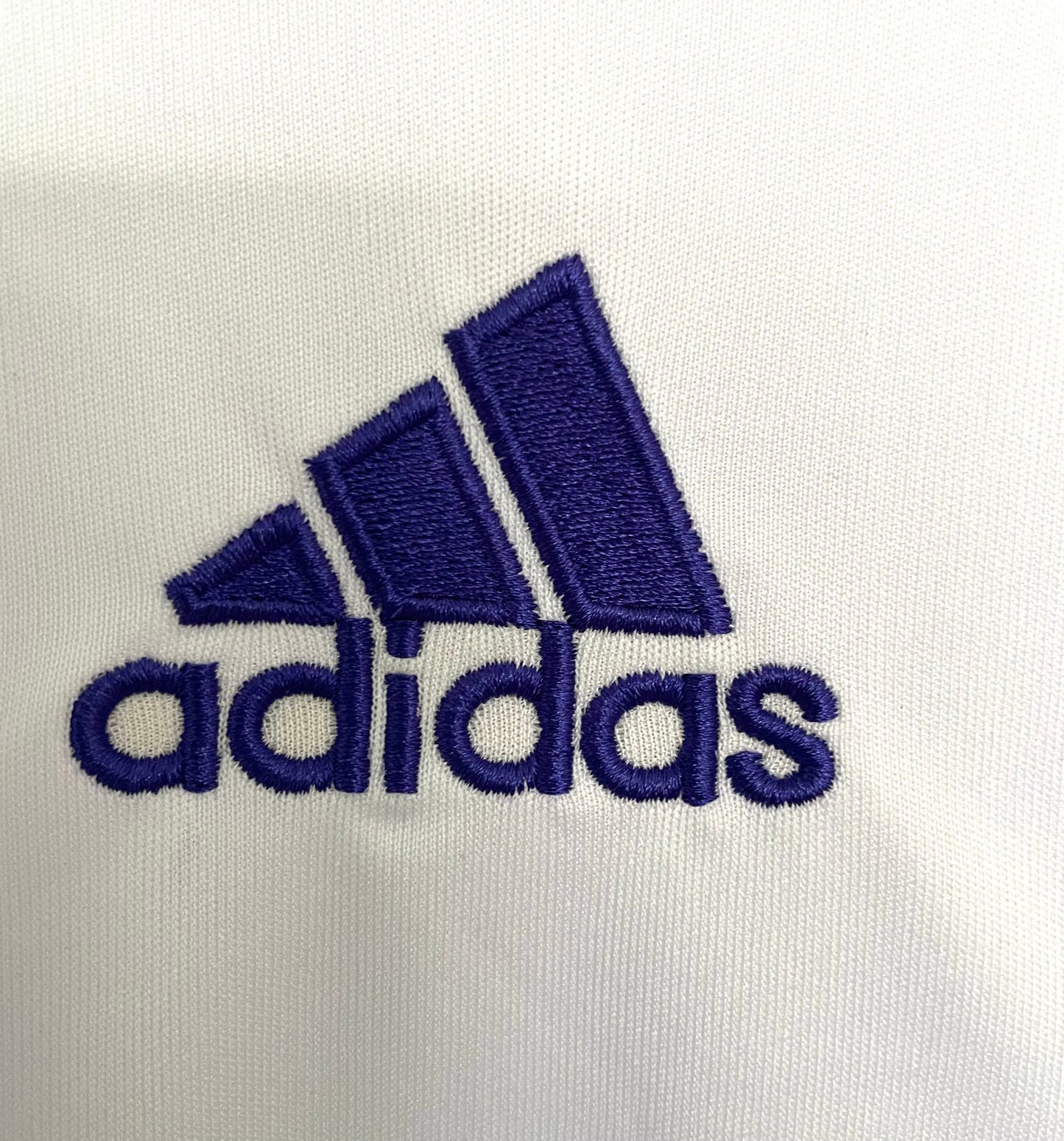 Camiseta Retro Real Madrid Hombre - Temporada 2007/08