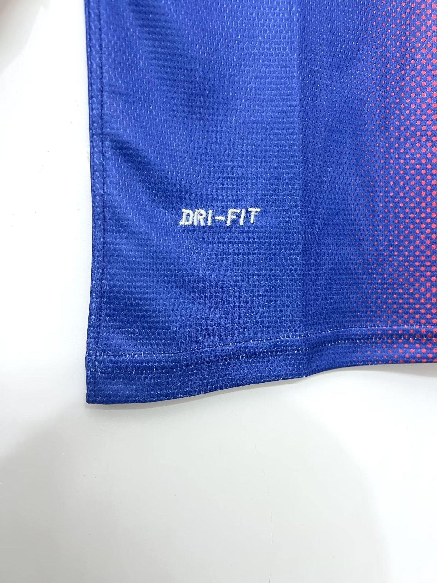 Maillot Rétro Homme Équipe Barcelone - 2012/13