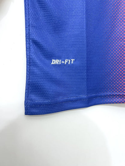 Maillot Rétro Homme Équipe Barcelone - 2012/13