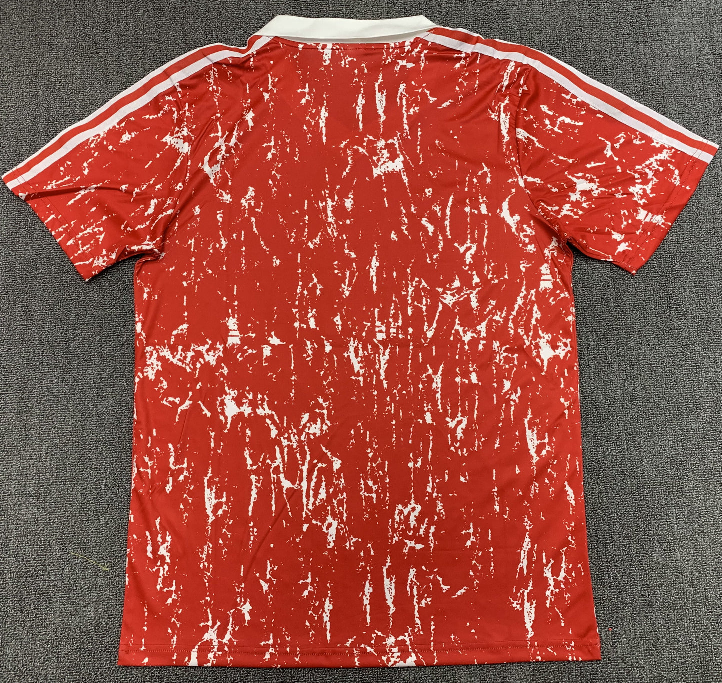 Man's Retro Jersey Soviet Union National Team - 1988/90