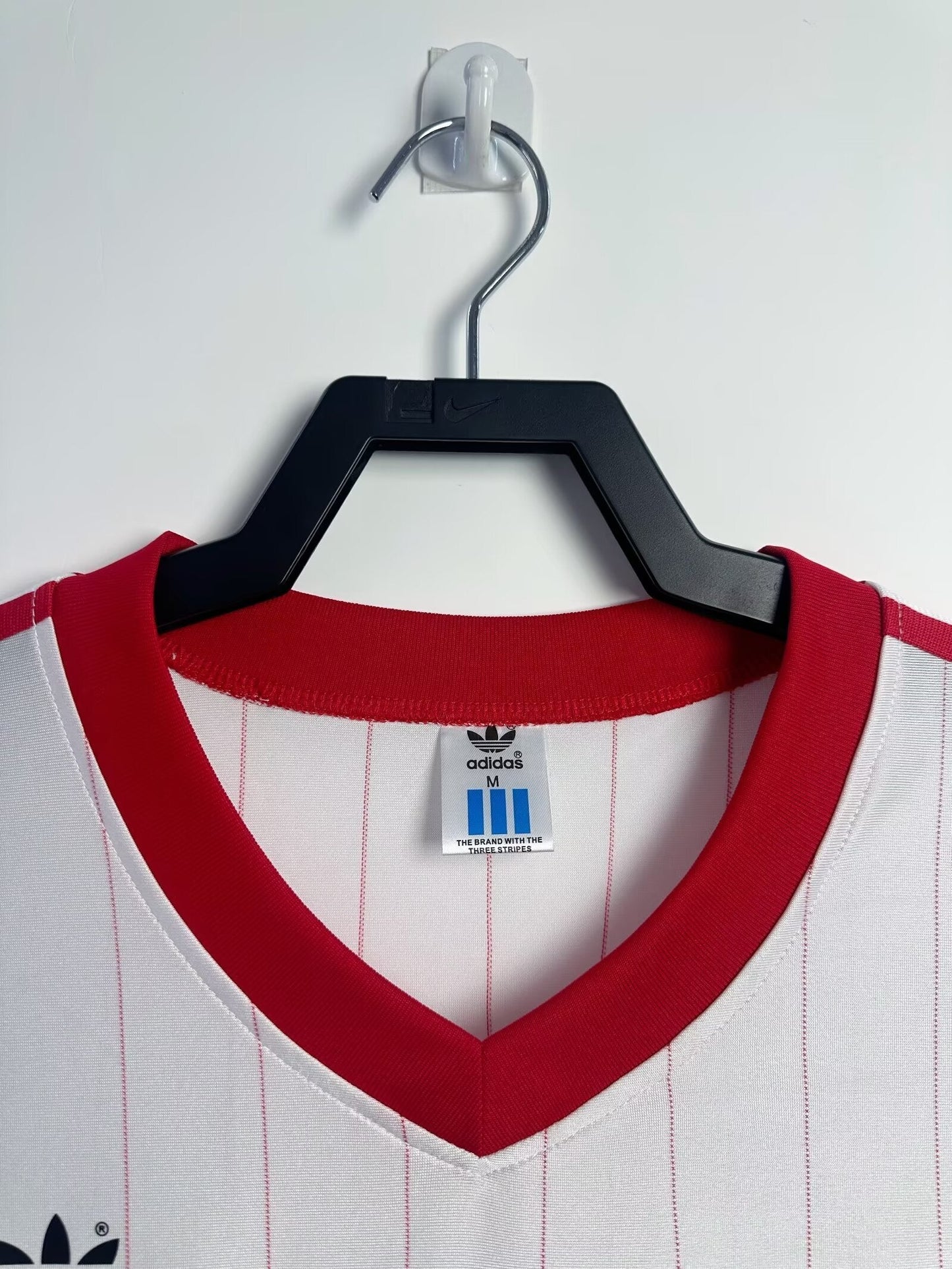 Jersey Retro Hombre Selección Nacional de Polonia - 1982