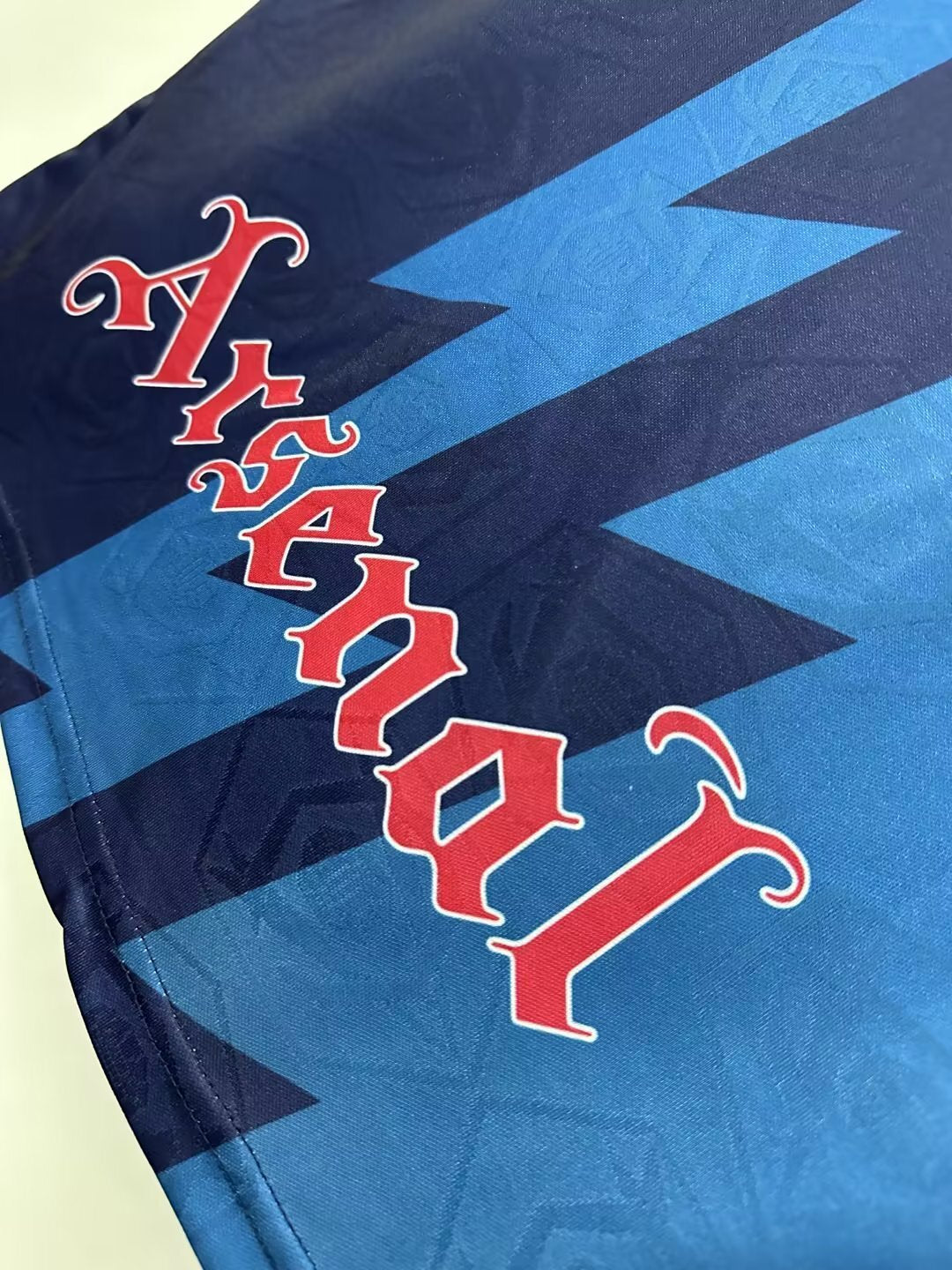 Maillot Rétro Homme Équipe Arsenal - 1995/96