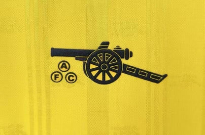 Maillot Rétro Homme Équipe Arsenal - 1988/90