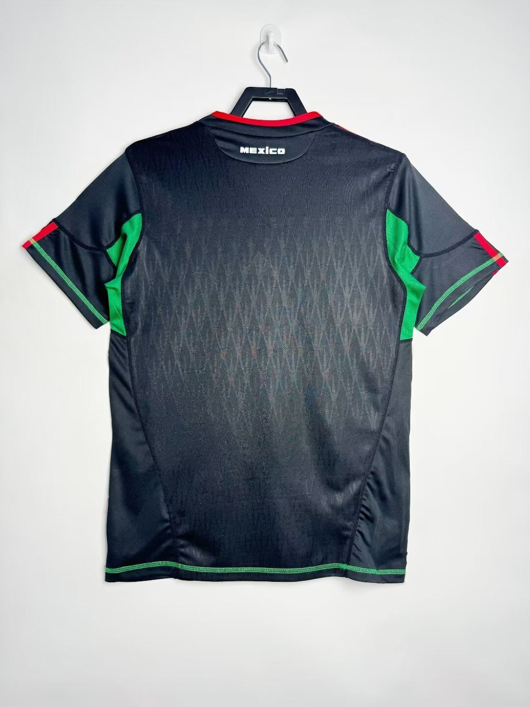 Maillot Rétro Homme Équipe Nationale du Mexique Extérieur - 2010