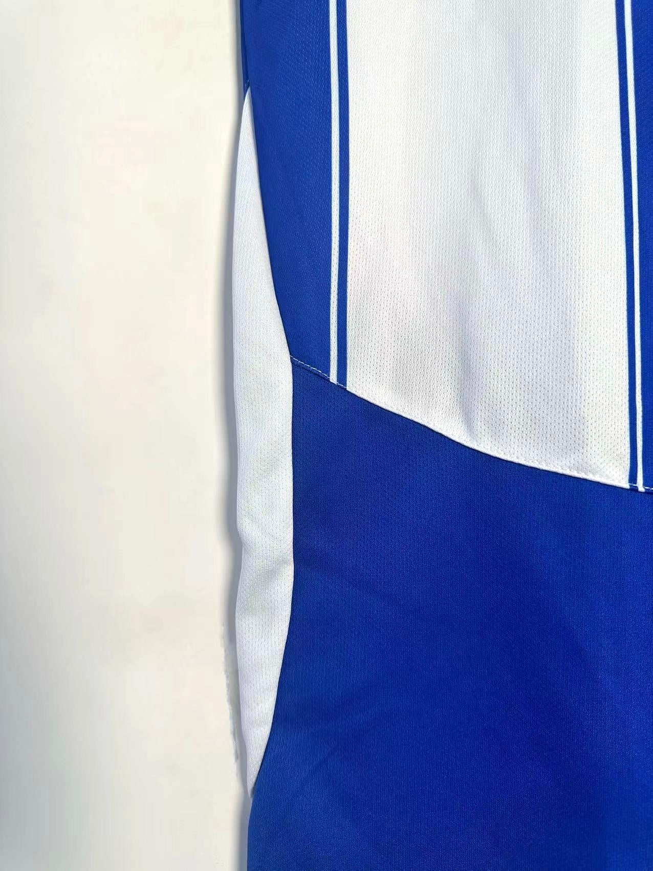 Maillot Rétro Domicile Homme Porto - 2003/04