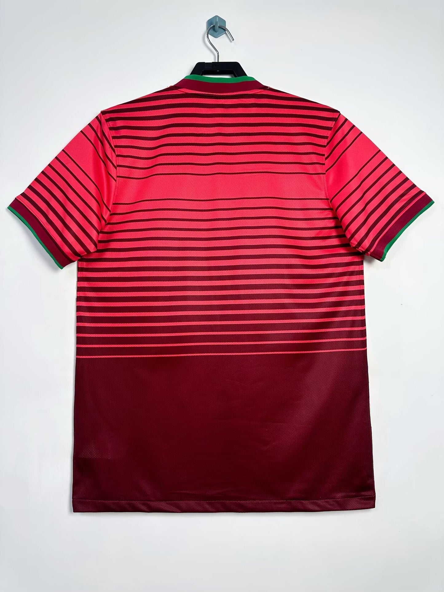 Man's Retro Jersey Portugal National Team - 2014