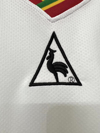Camiseta Retro Hombre Selección Nacional de Senegal - 2002