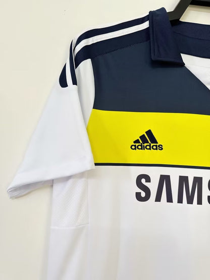 Maillot Rétro Homme Chelsea FC - 2011/12
