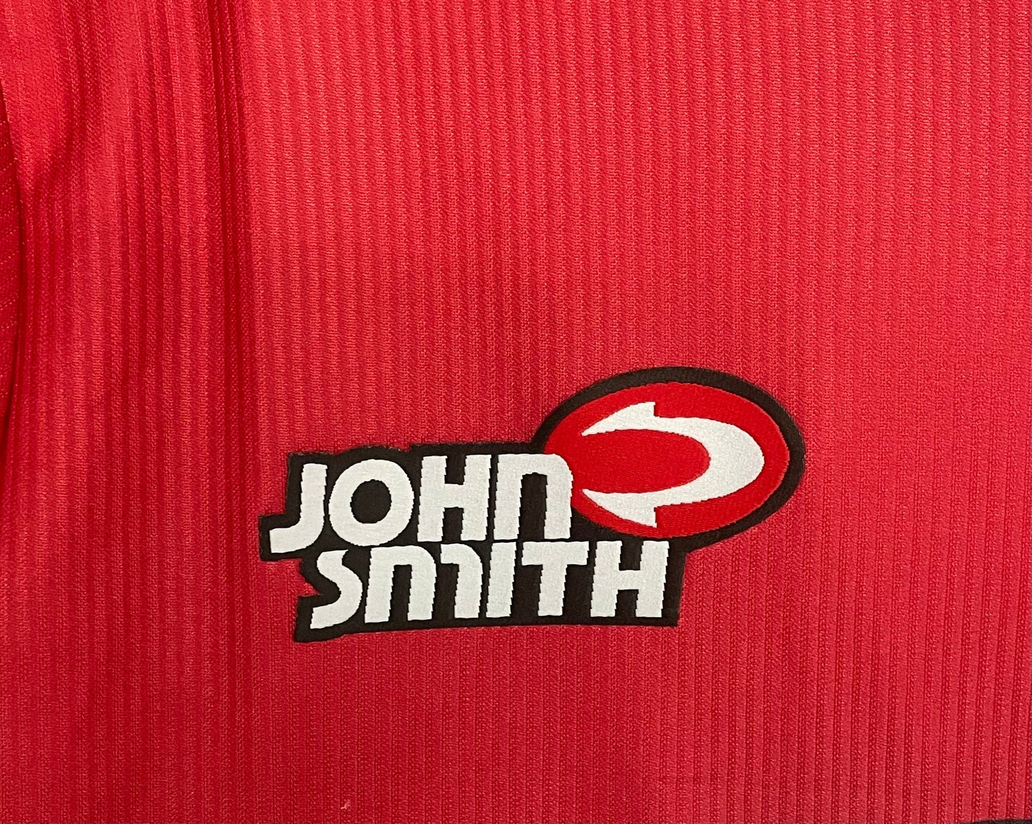 Camiseta Retro Mallorca Local - 2000/2001