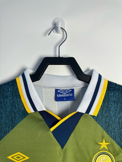 Maillot Rétro Homme Inter Milan - 1995/96