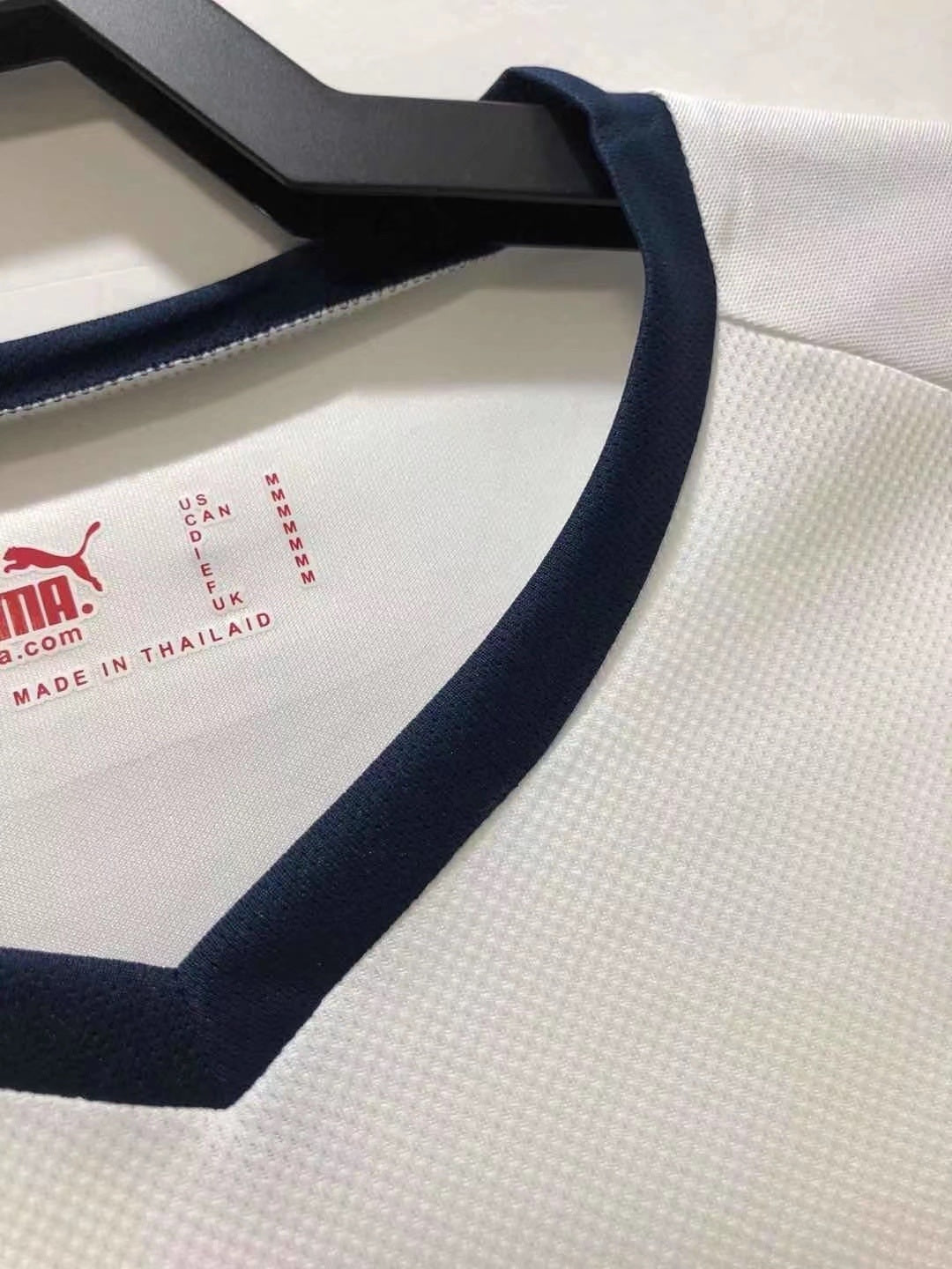 Retro Camiseta Tottenham I - 08/09
