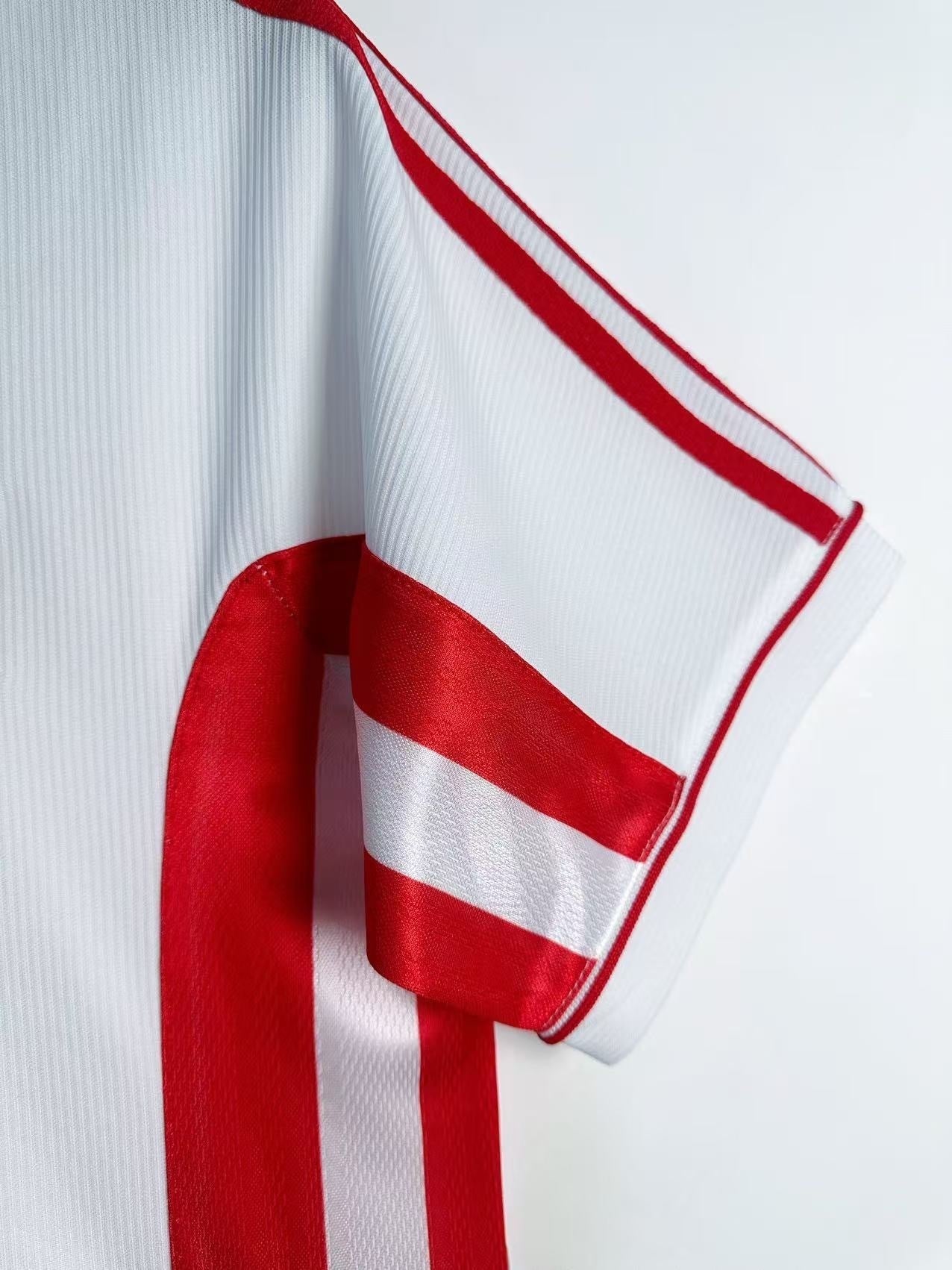 Man's Retro Jersey China National Team - 1988