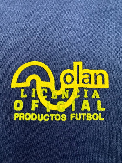 Maillot Rétro Homme Boca Juniors Domicile - 1993/95