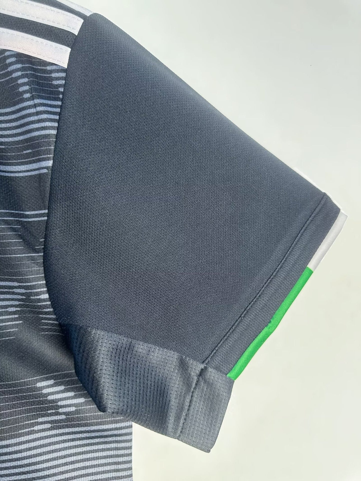 Maillot Rétro Homme Équipe Nationale du Mexique Domicile - 2019