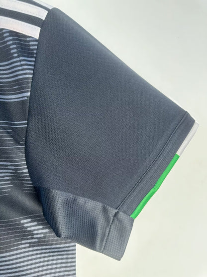 Maillot Rétro Homme Équipe Nationale du Mexique Domicile - 2019