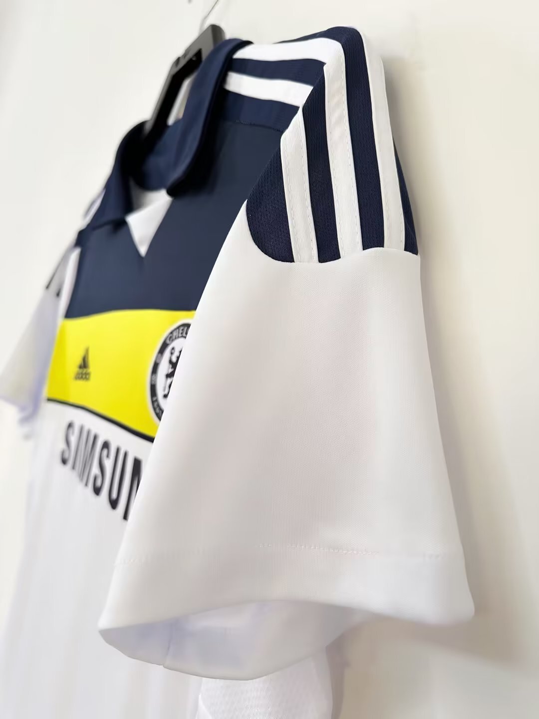 Maillot Rétro Homme Chelsea FC - 2011/12