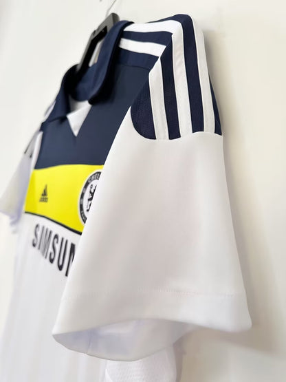 Maillot Rétro Homme Chelsea FC - 2011/12