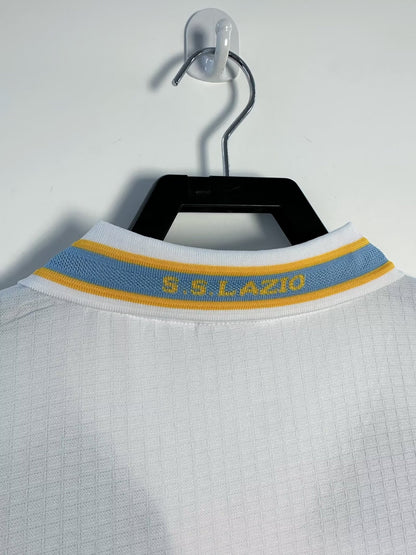 Camiseta Retro de Hombre Lazio 1999/00