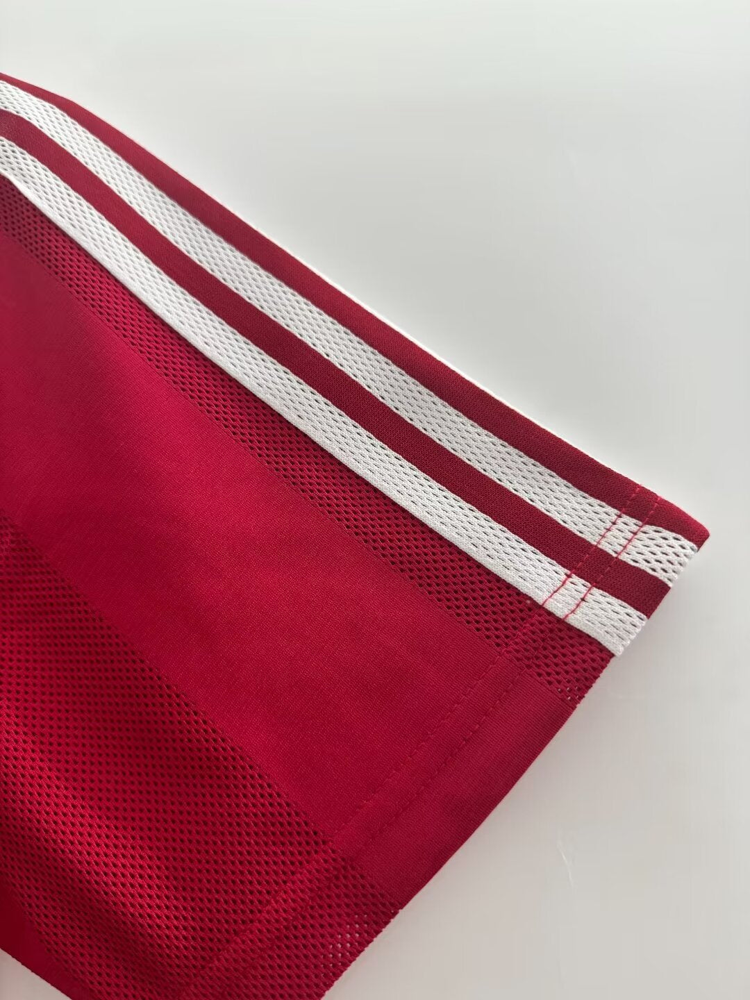 Maillot Rétro Homme Domicile Liverpool - 1995/1996