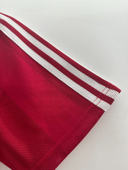 Maillot Rétro Homme Domicile Liverpool - 1995/1996
