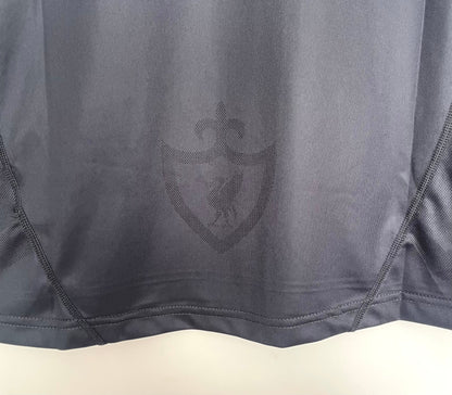 Maillot Rétro Homme Liverpool Extérieur - 2019/10