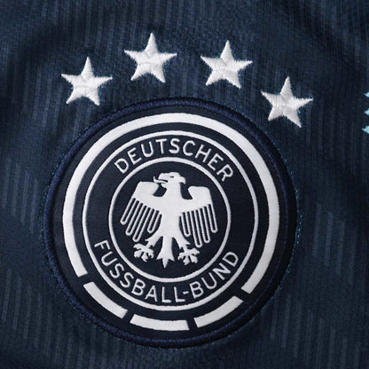 Camiseta de hombre Selección Nacional de Alemania II - 26/27