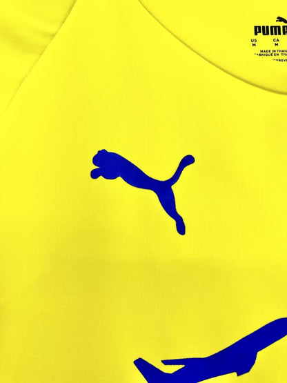 Maillot Rétro Homme Villareal - Saison 2005/06