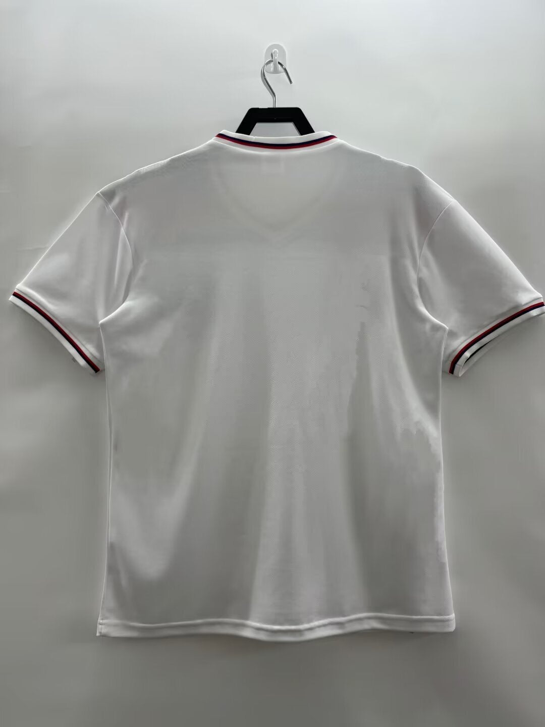 Camiseta retro para hombre de la selección nacional de Inglaterra - 1982