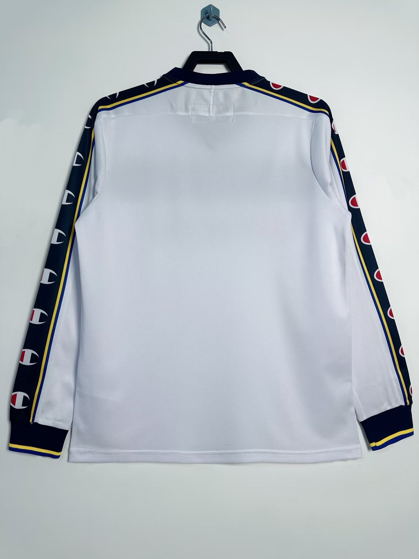 Maillot Rétro Homme Parma Calcio Extérieur - 2002/03