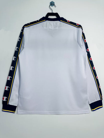 Maillot Rétro Homme Parma Calcio Extérieur - 2002/03