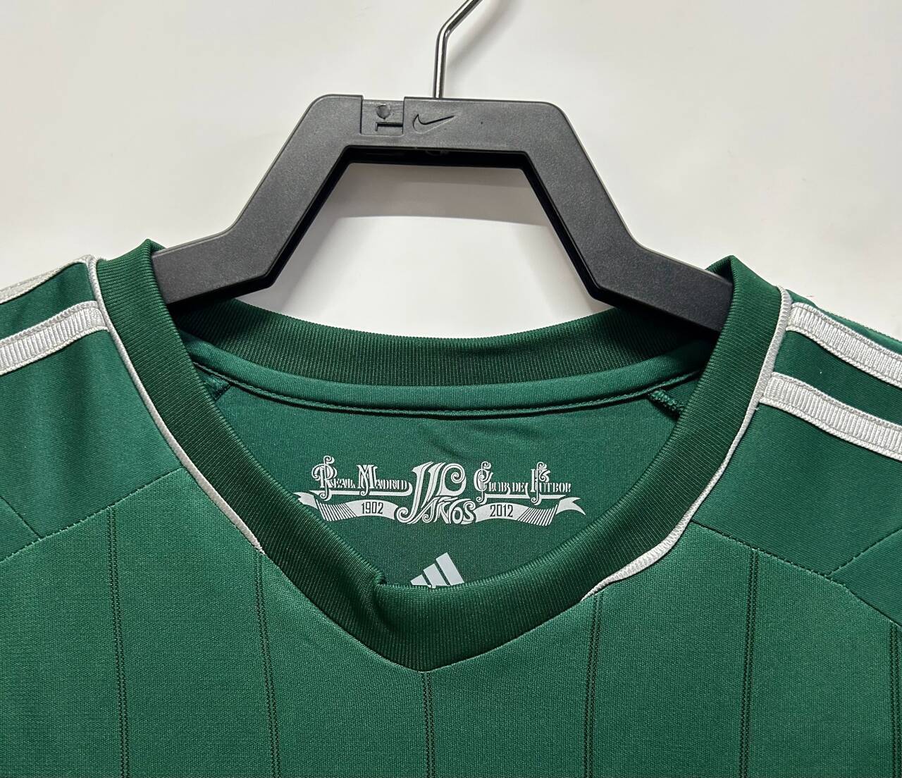 Camiseta Retro de Hombre del Real Madrid - 2012/2013