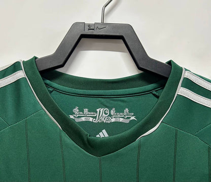 Camiseta Retro de Hombre del Real Madrid - 2012/2013