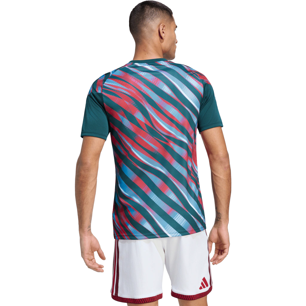 Man's Jersey Arsenal Team Pre-Match - 26/27