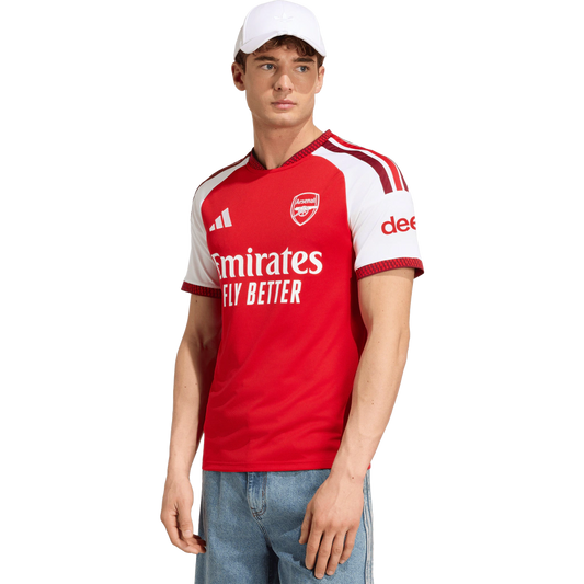 Man's Jersey Arsenal Team Home - 26/27