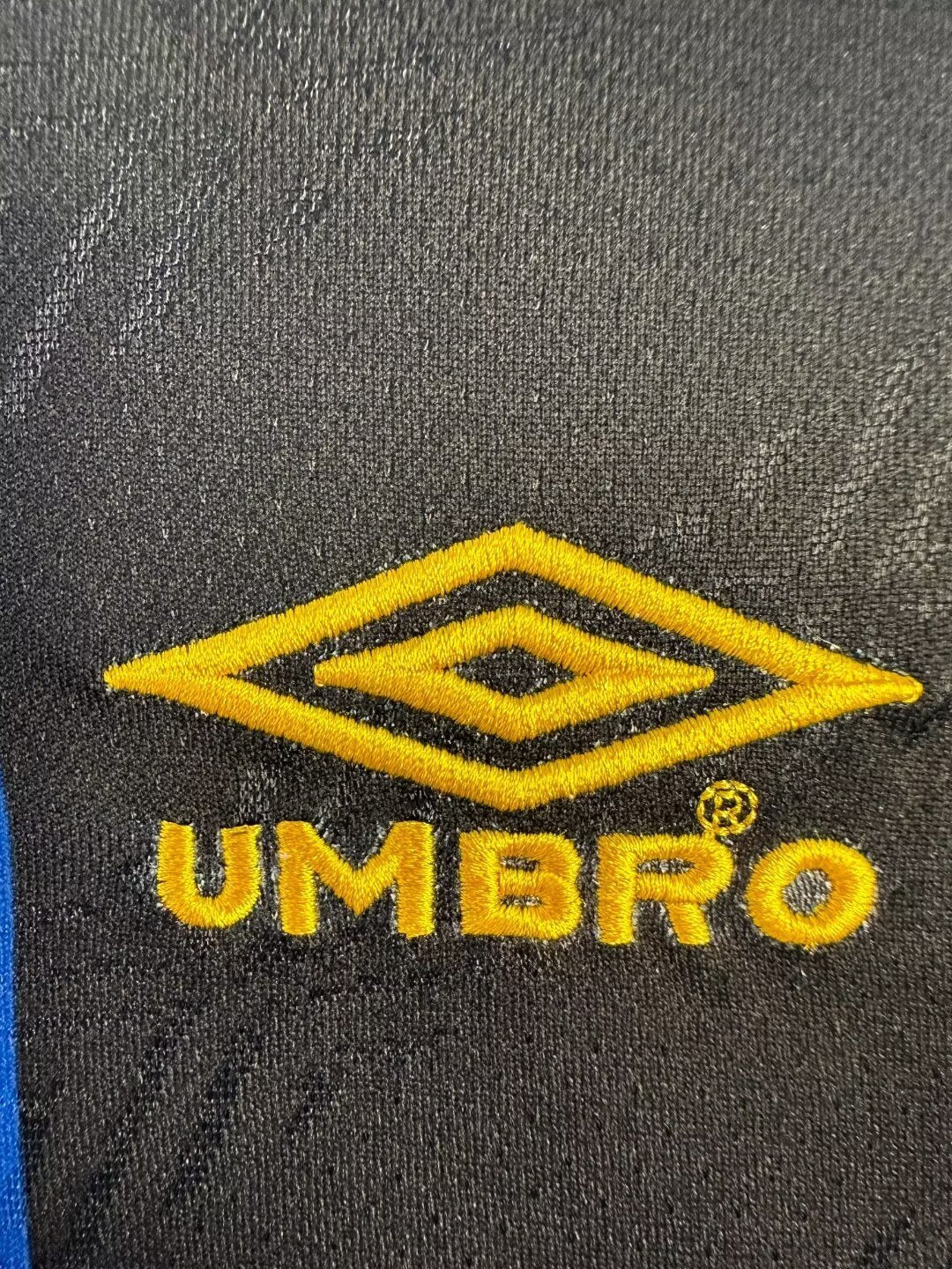 Maillot Rétro Homme Inter Milan Domicile - 1995/96