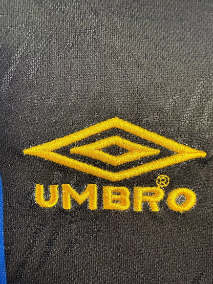 Maillot Rétro Homme Inter Milan Domicile - 1995/96